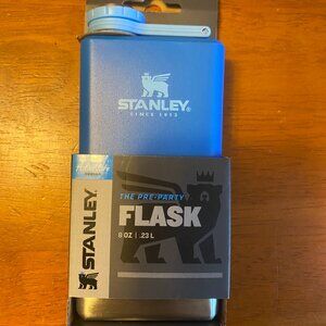 Stanley Pre-Party 8oz Flask
